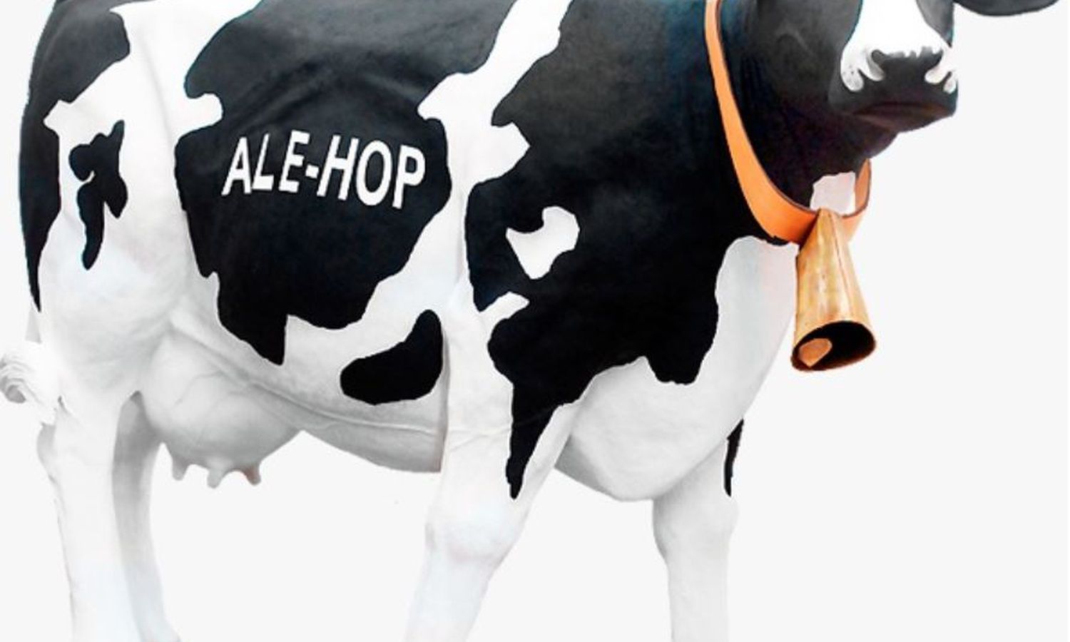 ALE-HOP